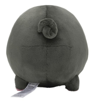 Authentic pokemon center plush Lechonk +/- 22CM (long)